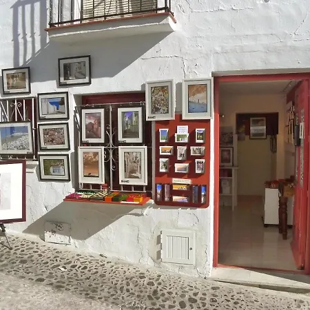 Апартаменти Burriana Front Line