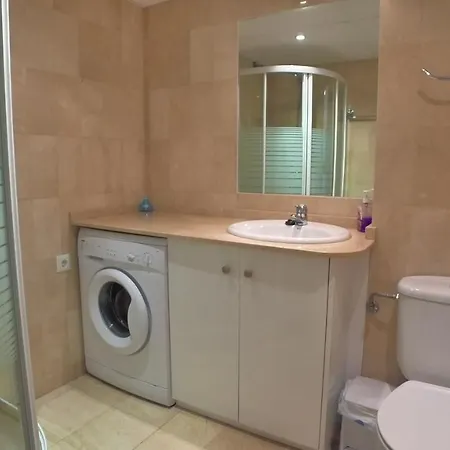 Apartament Burriana Front Line
