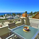 Burriana Front Line * Nerja
