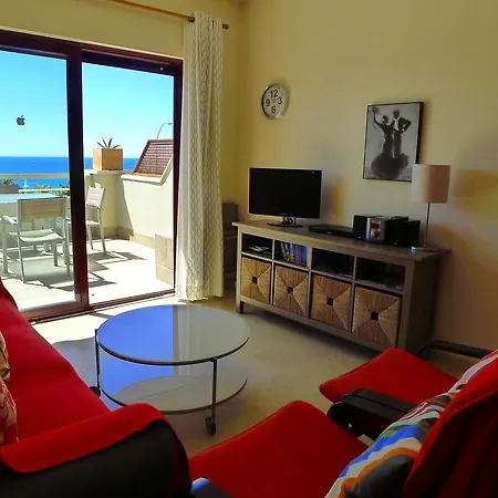 Apartment Burriana Front Line *