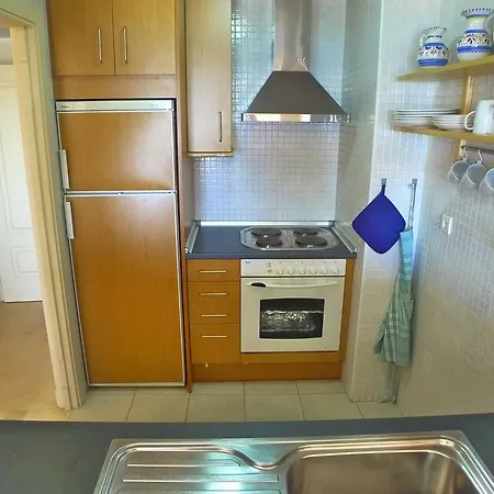 Burriana Front Line *