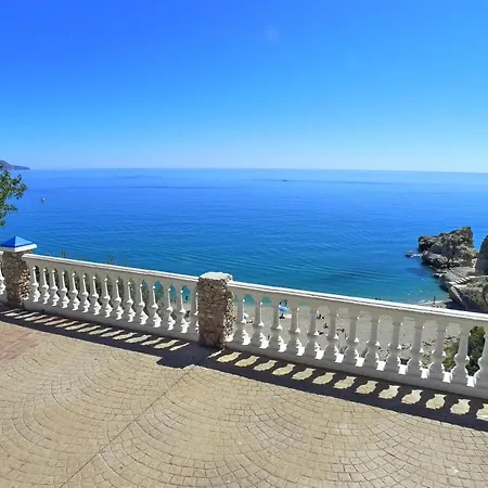 Apartment Burriana Front Line