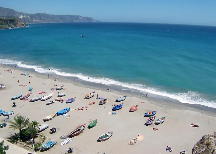 아파트 Burriana Front Line