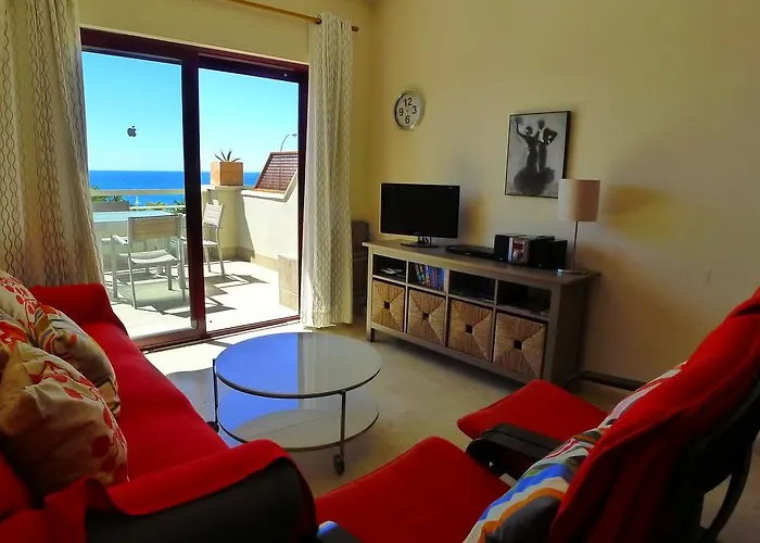 Apartament Burriana Front Line *