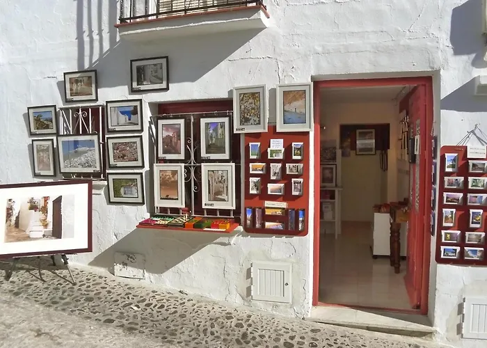 아파트 Burriana Front Line