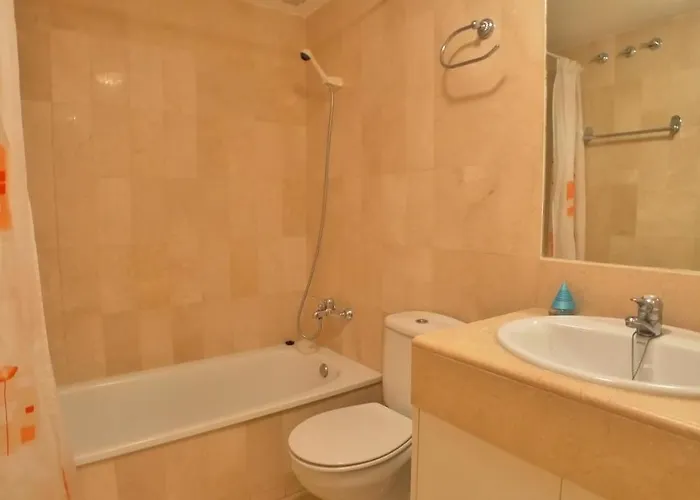 Burriana Front Line Apartament