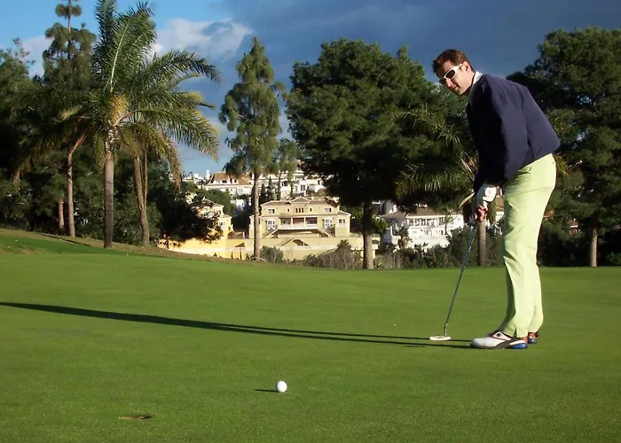 Burriana Front Line * Nerja