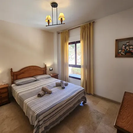 Burriana Front Line Nerja