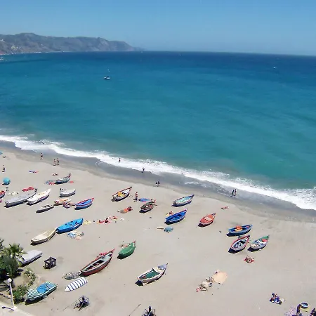 Apartman Burriana Front Line