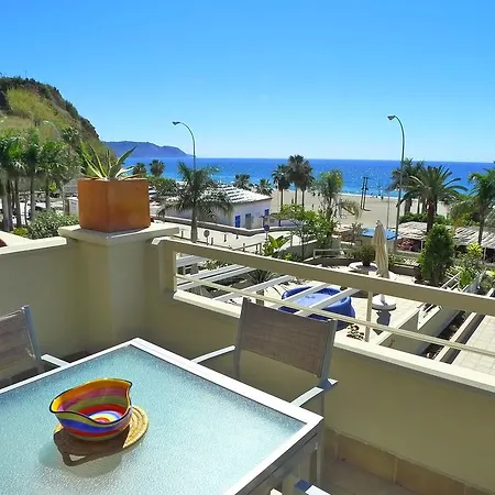 Apartman Burriana Front Line