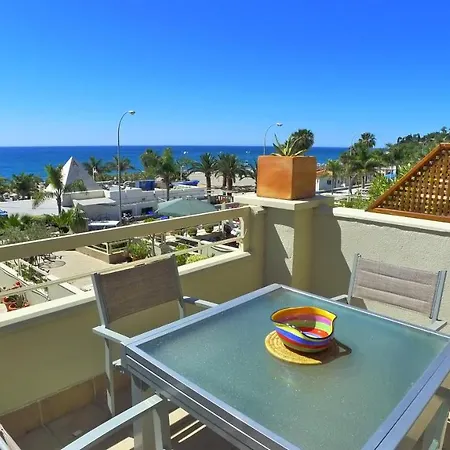 Burriana Front Line * Nerja