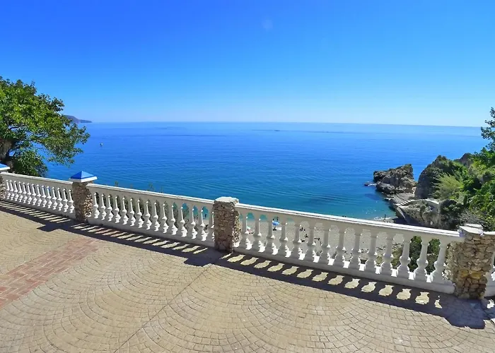 Apartment Burriana Front Line